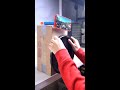 DIY Cardboard Smartphone Steering Wheel Rig