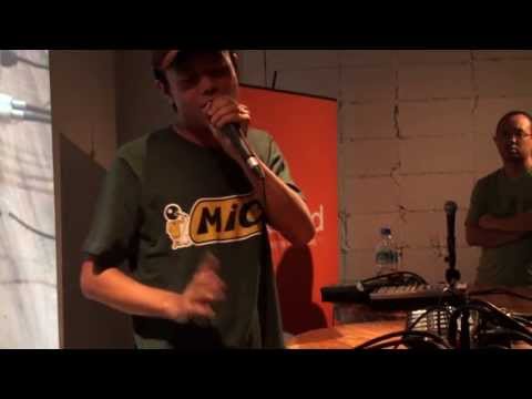 妖怪うらに洗い (Yokai Uraniarai)- Special Showcase - at Spazio Rita