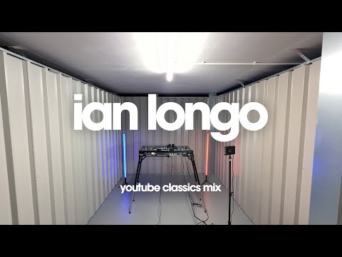 Ian Longo - Classics Dance Dj Mix