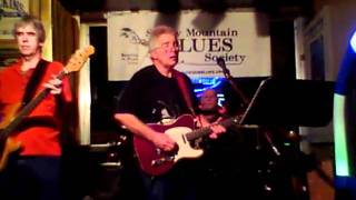 Something On Your Mind