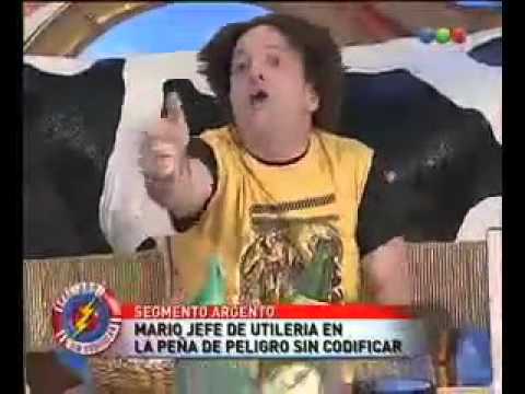 Campi en sin codificar