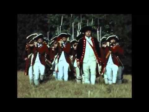 Faces of Defeat - Yorktown 1781