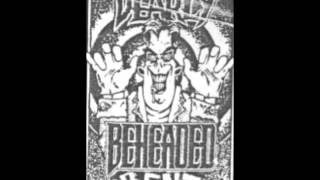 Dearly Beheaded 'Bent' (1991 Demo), Track 1 