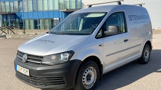معدات صناعية أخرى Volkswagen Caddy | صورة 4 - Machineryline