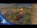 Assassin's Creed III PS3 "Story" TV Commercial