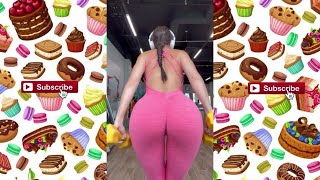 big bank challenge 🍩😋 tiktok #tiktokchallenge #bigbankchallenge