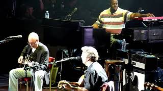 Not Dark Yet-Eric Clapton-Live At The Royal Albert Hall