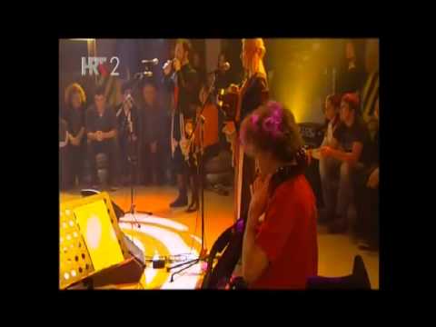 Lidija Bajuk Quartet Lepi moj večer snočkanji