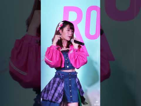 200823 คุกกี้เสี่ยงทาย - BNK48 [Music Focus fancam] @ Central Changwattana 4K60p