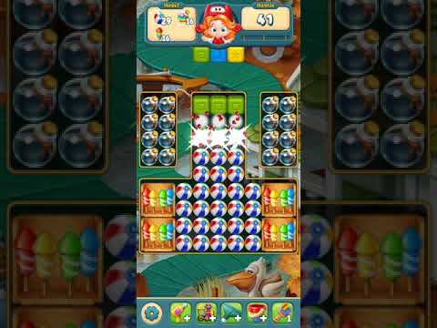 Toy Blast level 2348