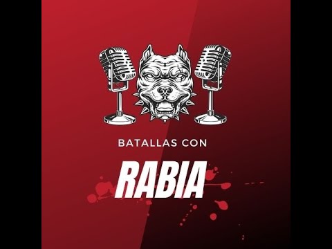 Frandy VS Aragón-Batallas con rabia