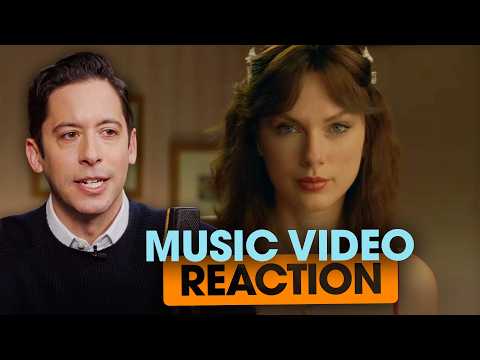 Michael Knowles REACTS To \Opalite\ By Taylor Swift