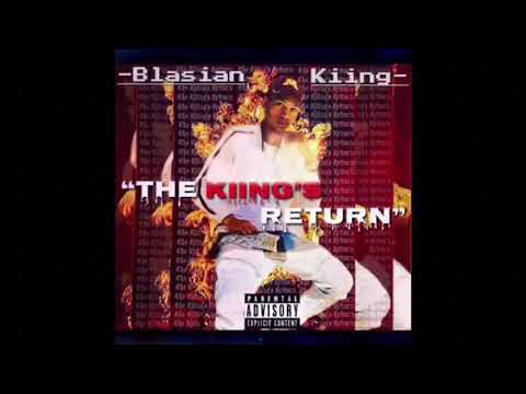 2020 Flow- Blasian Kiing Ft. Cobo