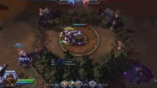 [취미유저] 1등급 유저의 치킨 배달 왔습니다~~