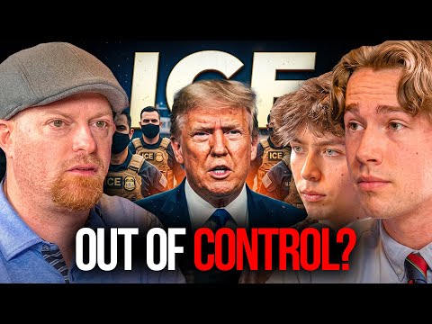 Codification of Undocumented Immigrants