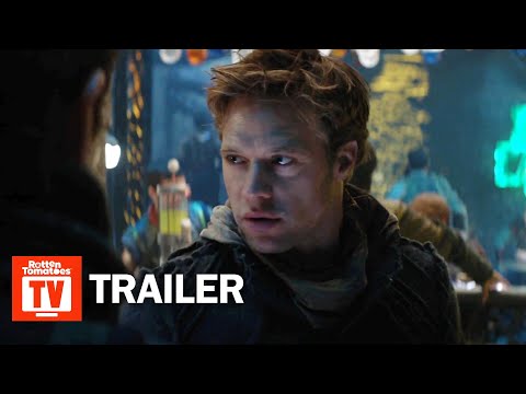 Krypton Season 1 Trailer | 'Still to Come' | Rotten Tomatoes TV