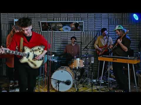 Thirsty Eyes Concert 2022