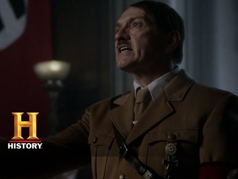 The World Wars: Hitler Seizes Control Of Germany (S1, E2) | History