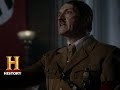 The World Wars: Hitler Seizes Control Of Germany (S1, E2) | History