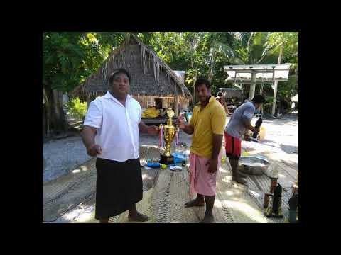 Rev Beiatara Tuineti by Pastor Gors Iraneti