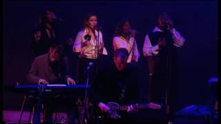 Nick Cave & the Bad Seeds - Messiah Ward (Live from Abattoir Blues Tour)
