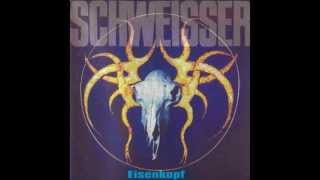 Schweisser Kein Freund