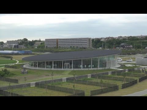 東日本大震災シリーズ99　みやぎ津波伝承館～石巻南浜津波復興祈念公園～