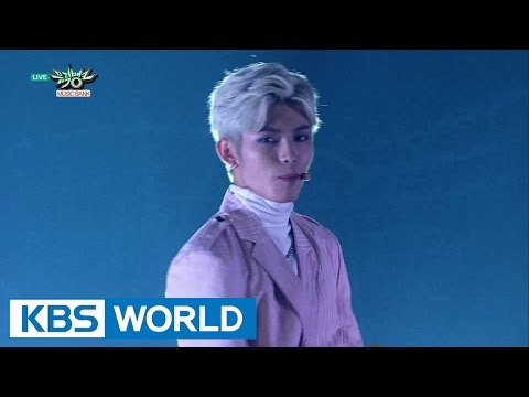 24K (투포케이) - Still 24K [Music Bank / 2016.08.19]