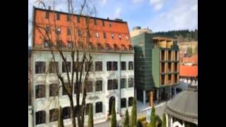 preview picture of video 'Dolenjske Toplice Hotels - OneStopHotelDeals.com'