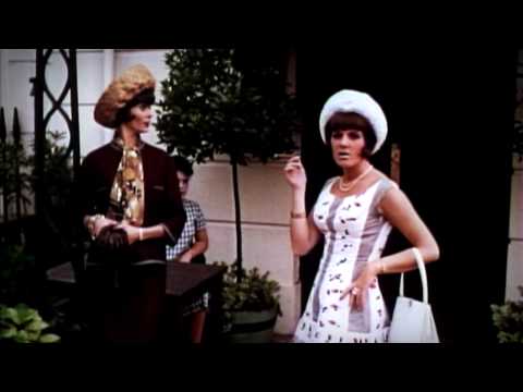 The September Issue - Video Clip - Anna Wintour Growing Up