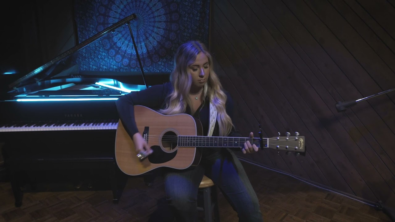 Promotional video thumbnail 2 for Bailey Rae
