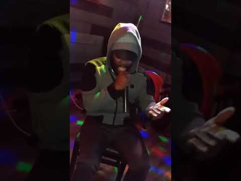 1 love Qs, one dub entertainment Lyndon Johnson production video mclean music Troy  o-m