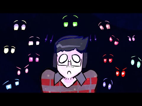 LUST ~ WHAT IS THAT?! (Boned Blue Archive FNF Cover)