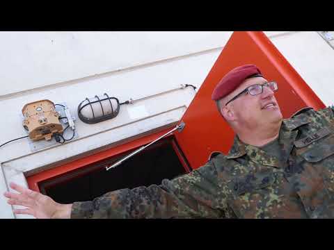 Ortskampfanlage Schnöggersburg: U-Bahn, Tankstelle und Sakralbau