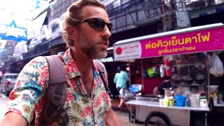 THE BANGKOK EXPERIENCE | Best City in Southeast Asia?