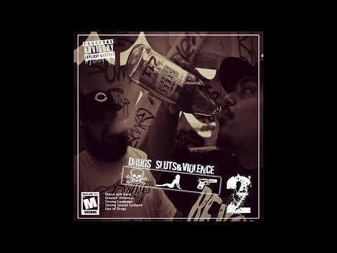 Robbs The One & Big Cypes - Intro: