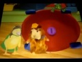 Wonder Pets Dvd Logo