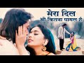 Mera Dil Bhi Kitna Pagal Hai ️ Saajan Full Song Kumar Sanu ️ Alka Yagnik Sanjay Dutt ️Madhuri