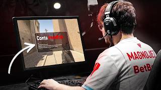 Proplayer foi hackeado AO VIVO no CAMPEONATO e a situação ficou inacreditável