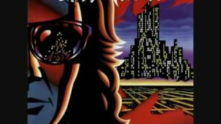 Billy Squire "Conscience Point"