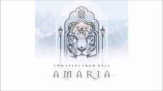 A Blanket of Snow - Amaria - Two Steps From Hell