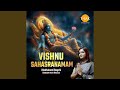 Vishnu Sahasranamam