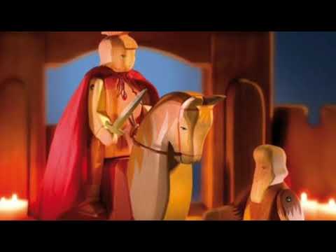 Abends wenn es dunkel wird (Kapelle)