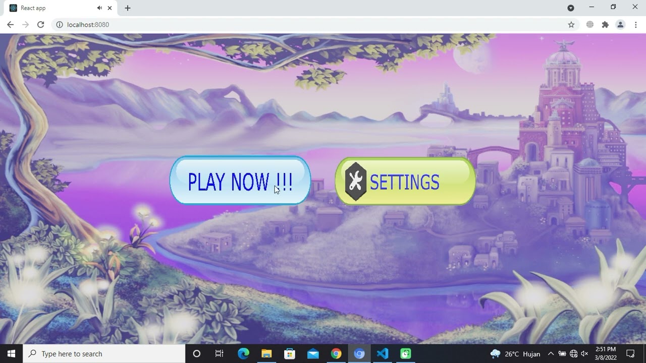 #react #php #enable3D #phaser #threeJS #game