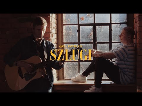 Qry x Pawbeats - Szlugi (Live Session)