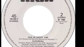Clouseau - Als Je Lacht