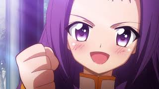 Download lagu Negima! Another World OAD 5 Magical Girl Yue Trailer mp3 Download lagu Negima! Another World OAD 5 Magical Girl Yue Trailer mp3