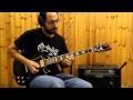 HaYehudim - New York City - Solo / היהודים - ניו יורק ...