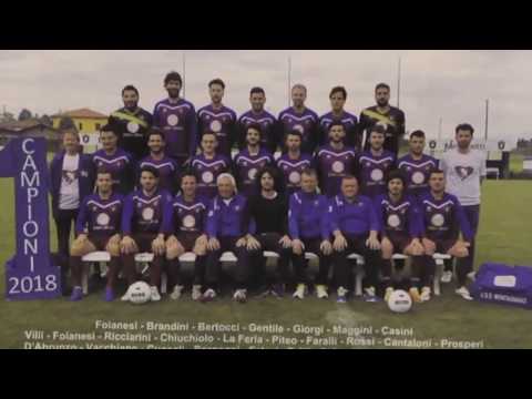 #Montagnano, la festa per la promozione in #PrimaCategoria