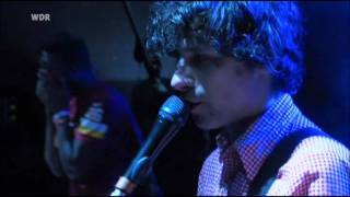 Bloc Party - Uniform (live) Melt! Festival 2009